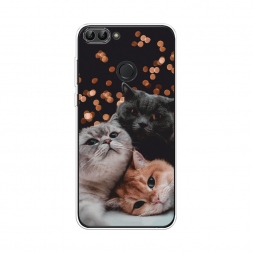 ����������� ����� ������� ��������� �� Huawei Y9 2018