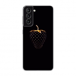 ����������� ����� �����-������� �������� �� Samsung Galaxy S21