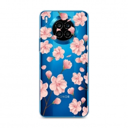 ����������� ����� �������� ������ �� Honor 50 Lite