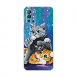 ����������� ����� ��� ���� ������� �� OnePlus 9R