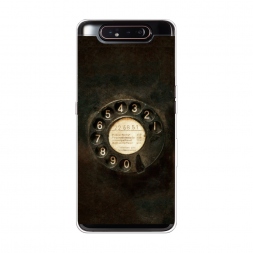 ����������� ����� ��������� ������� �� Samsung Galaxy A80