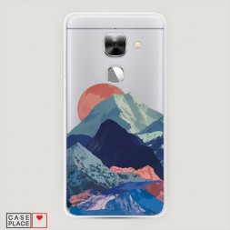 ����������� ����� ����� � ������� ����� �� LeEco Le 2/2 pro