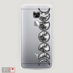 ����������� ����� ���� ���� �� LeEco Le 2/2 pro