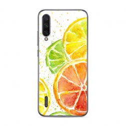 ����������� ����� ���������� �� Xiaomi Mi A3
