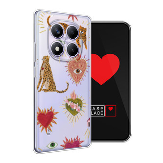 ����������� ����� ���������� ������� �� Xiaomi Redmi Note 14 Pro 4G