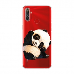 ����������� ����� ������������ ����� �� Realme C3