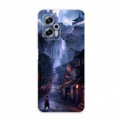 ����������� ����� �������� ������� �� Xiaomi Poco X4 GT