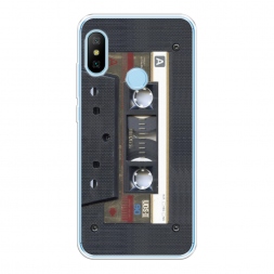 ����������� ����� ��������� ������� �� Xiaomi Redmi 6 Plus
