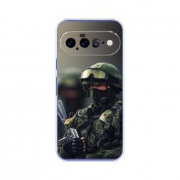 ����������� ����� ������ �� Google Pixel 11