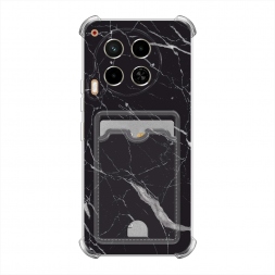 Черный минерал на Tecno Camon 30 4G