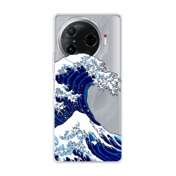 ����������� ����� ����� � �������� �� Tecno Camon 30 Pro 5G