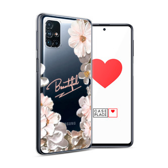 ����������� ����� ��������� ������� ������� �� Samsung Galaxy M31s