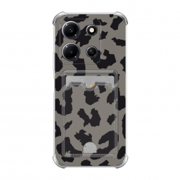 ����� � �������� ����������� ����� ������� 1 �� Infinix Note 30i