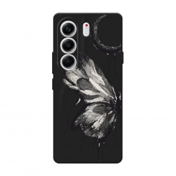 ������� ����������� ����� ���������� ������� �� Tecno Camon 40 Pro 5G