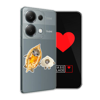 ����������� ����� ���������� ������ �� POCO M6 Pro 4G