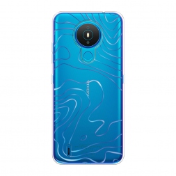 ����������� ����� Blue lines �� Nokia 1.4