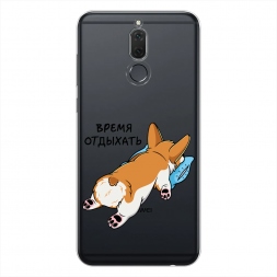 ����������� ����� ����� �������� �� Huawei Nova 2i