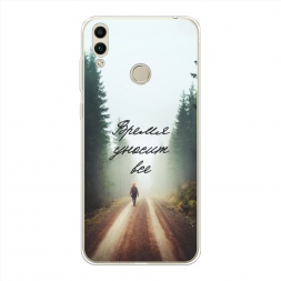 ����������� ����� ����� ������ ��� �� Honor 8C