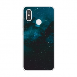 ����������� ����� ����� ������ �� Xiaomi Mi 8