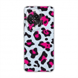 ����������� ����� Pink cow spots �� Huawei Nova 14 Pro
