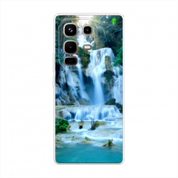 ����������� ����� ������� 8 �� Infinix Note 50