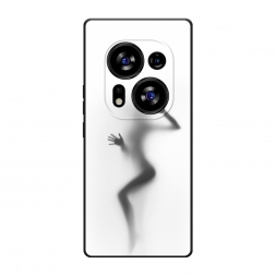 ������� ����������� ����� ������� � ���� �� Tecno Phantom X2