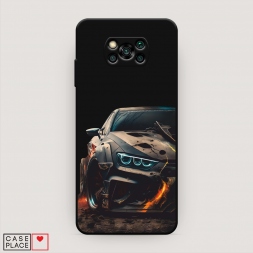 ������� ����������� ����� �� ����� 2 �� Xiaomi Poco X3 Pro