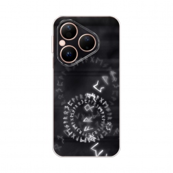 ����������� ����� ���� �� Huawei Pura 80