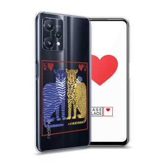 ����������� ����� ������� � ���� 2 �� Realme 9 Pro Plus