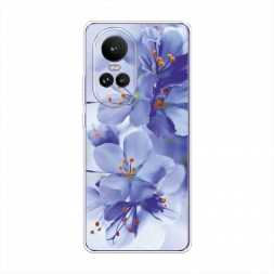 ����������� ����� ���������� ������ �� Oppo Reno 10 (Global)