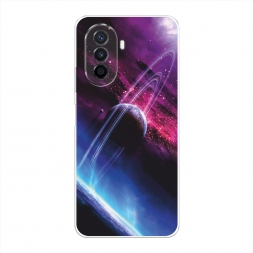 ����������� ����� ������ 17 �� Huawei Nova Y70