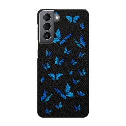 ������� ������ ����� ������� �� Samsung Galaxy S21