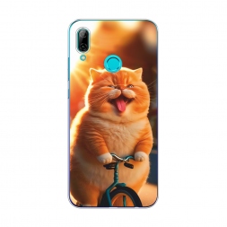 ����������� ����� ��� �� ������ �� Huawei P Smart 2019