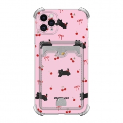 ������ cherry cat �� iPhone 11 Pro