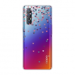 ����������� ����� ������� �������� �� Oppo Reno 3 Pro