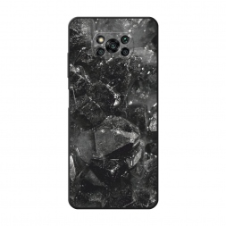 ������� ����������� ����� ׸���� �������� �������� �� Xiaomi Poco X3 NFC