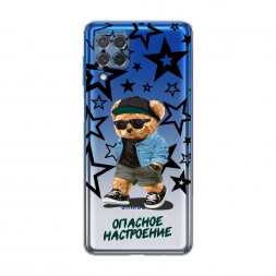 ����������� ����� ������� ���������� �� Samsung Galaxy M62