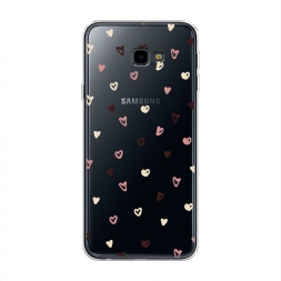 ����������� ����� �������� ������� ������� �� Samsung Galaxy J4 Plus (Core)