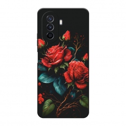 ������� ����������� ����� �������� ���� �� Huawei Nova Y70