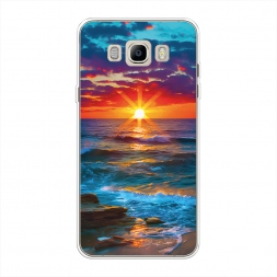 ����������� ����� ���� �� ���� ������ �� Samsung Galaxy J7 2016