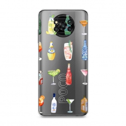 ����������� ����� ������ ������� �� Xiaomi Poco X3 Pro