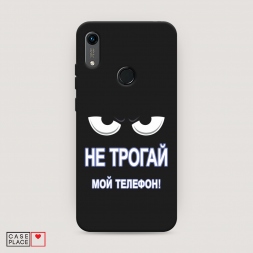 ������� ����������� ����� �� ������ ��� ������� �� Huawei Y6s