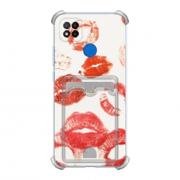 ������ ����� ������ �� Xiaomi Redmi 9C