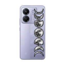 ����������� ����� ���� ���� �� Xiaomi Poco M7 Pro