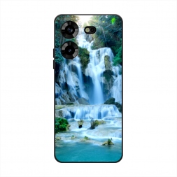 ������� ����������� ����� ������� 8 �� Tecno Pova 5