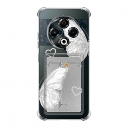 ������ white butterflies 2 �� Tecno Spark 30