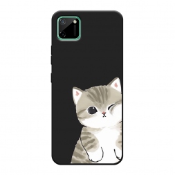 ������� ����������� ����� ������ ����� �� Realme C11