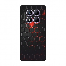 ������� ����������� ����� ��� ���� ������� �� Xiaomi Redmi Note 14 Pro 4G