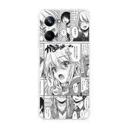 ����������� ����� ������������� ����� �� Realme 10 Pro