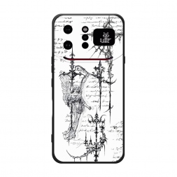 ������� ����������� ����� ׸���-����� ������� ������ �� Infinix Note 60 Ultra